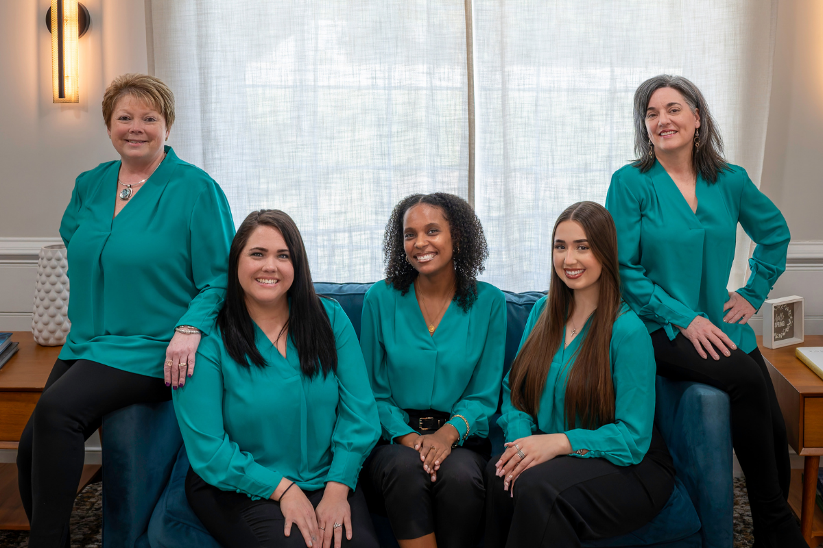 Front Office Team